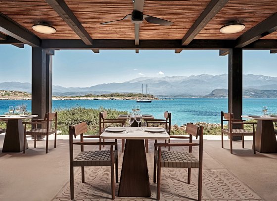 JW Marriott Crete Resort & Spa