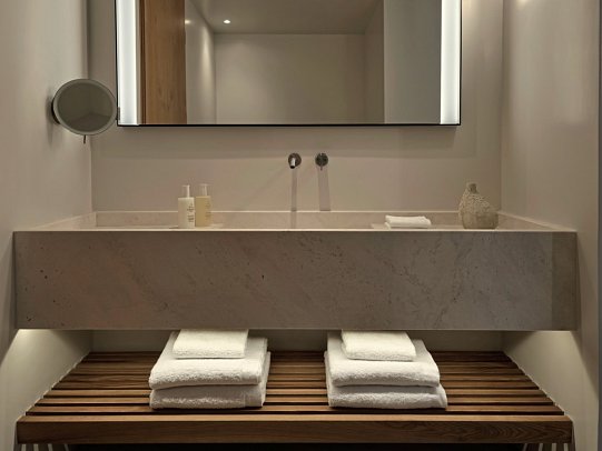 JW Marriott Crete Resort & Spa - Deluxe Suite with Private Pool (Zimmercodierung WDM)