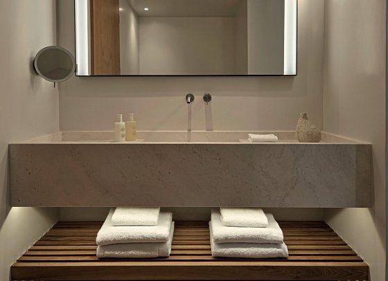 JW Marriott Crete Resort & Spa - Deluxe Suite with Private Pool (Zimmercodierung WDM)