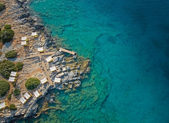JW Marriott Crete Resort & Spa