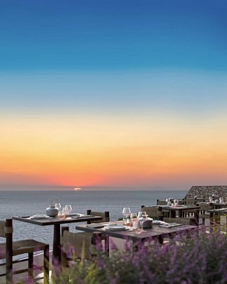 The Revery Crete