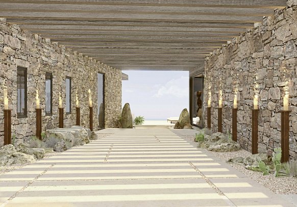 The Revery Crete