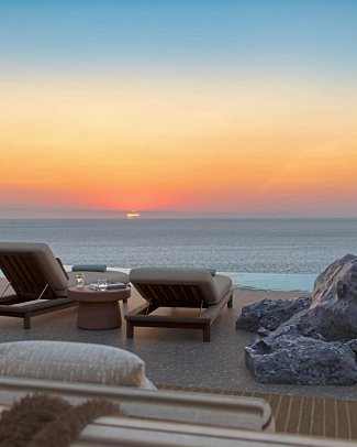 The Revery Crete