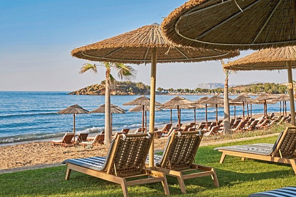 Atlantica Kalliston Resort