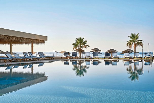 Atlantica Kalliston Resort