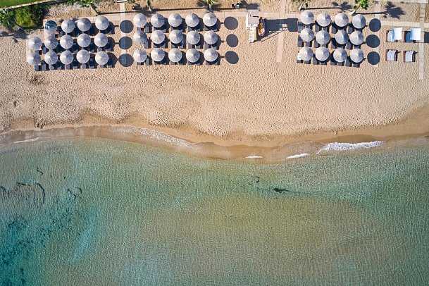 Atlantica Kalliston Resort