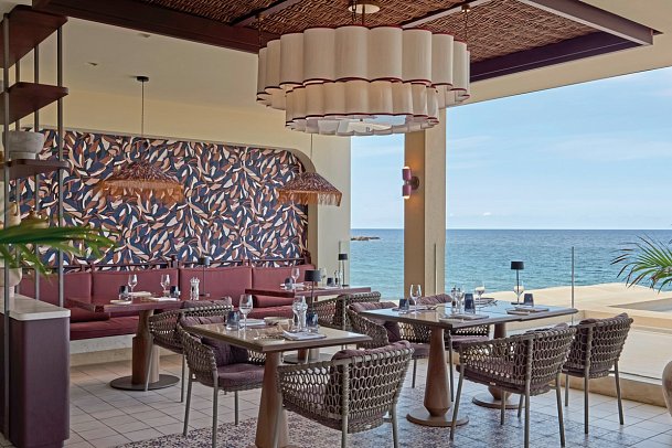 Atlantica Kalliston Resort