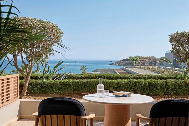 Atlantica Kalliston Resort