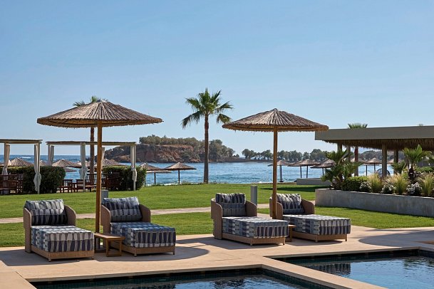 Atlantica Kalliston Resort