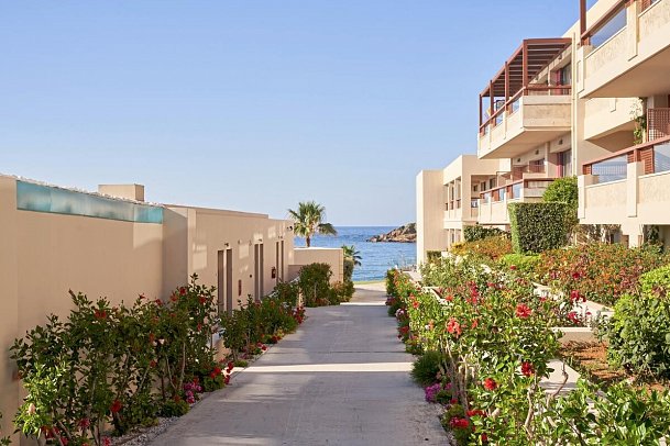 Atlantica Kalliston Resort