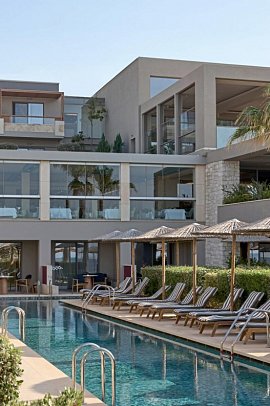 Atlantica Kalliston Resort