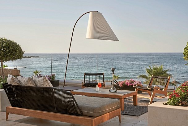 Atlantica Kalliston Resort