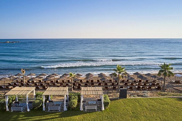 Atlantica Kalliston Resort