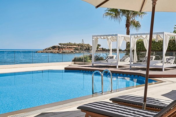 Atlantica Kalliston Resort