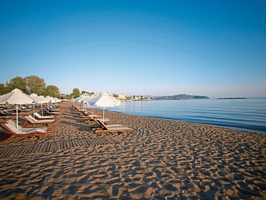 Atlantica Kalliston Resort