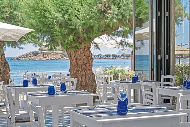 Atlantica Kalliston Resort