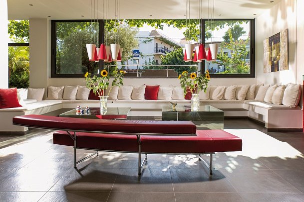 Almyrida Residence Boutique-Hotel