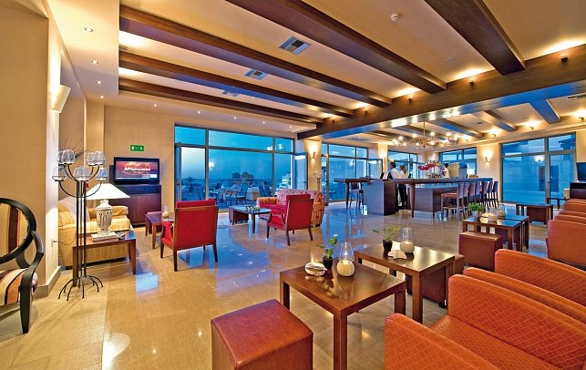 Giannoulis Cavo Spada Luxury Sports & Leisure Resort & Spa