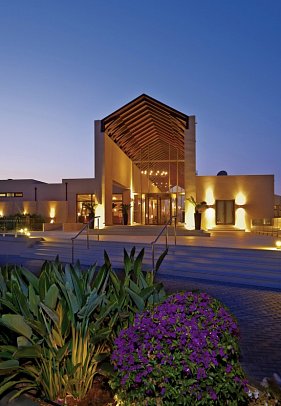 Giannoulis Cavo Spada Luxury Sports & Leisure Resort & Spa