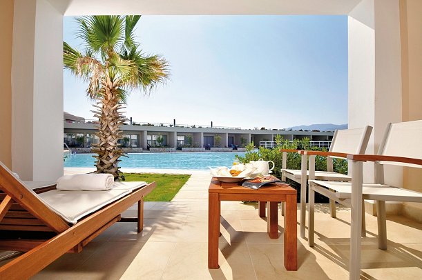 Giannoulis Cavo Spada Luxury Sports & Leisure Resort & Spa - Wohnbeispiel