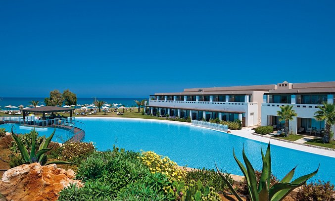 Giannoulis Cavo Spada Luxury Sports & Leisure Resort & Spa