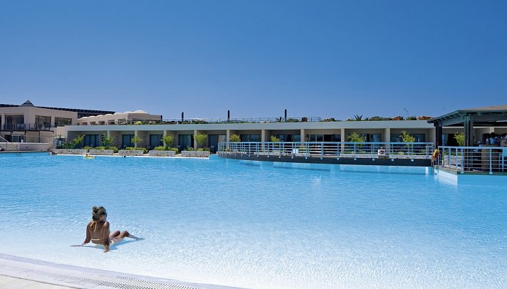 Giannoulis Cavo Spada Luxury Sports & Leisure Resort & Spa
