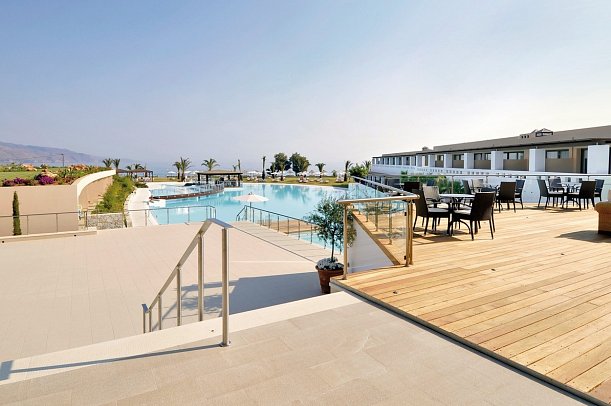 Giannoulis Cavo Spada Luxury Sports & Leisure Resort & Spa