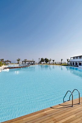 Giannoulis Cavo Spada Luxury Sports & Leisure Resort & Spa