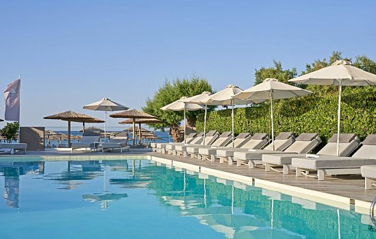 Atlantica Amalthia Beach Resort