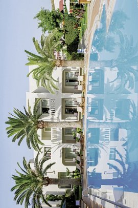 Atlantica Amalthia Beach Resort