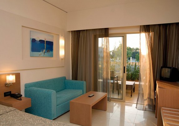 Atlantica Amalthia Beach Resort