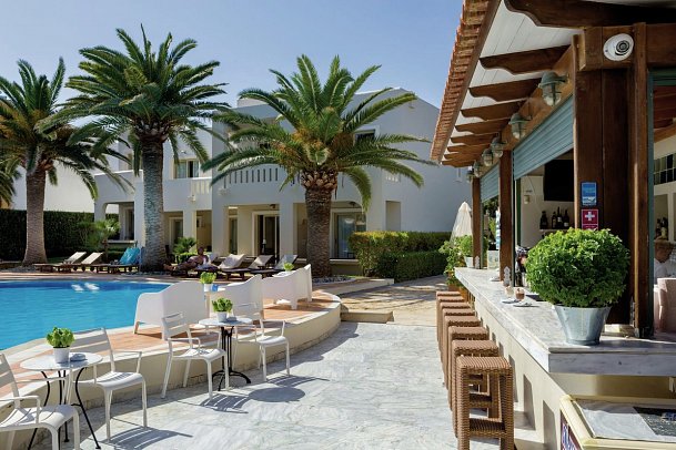 Atlantica Amalthia Beach Resort