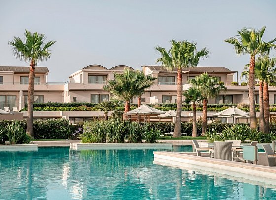 Avra Imperial Beach Resort