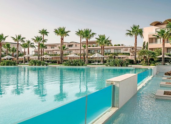 Avra Imperial Beach Resort