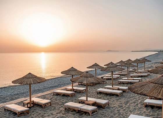 Avra Imperial Beach Resort