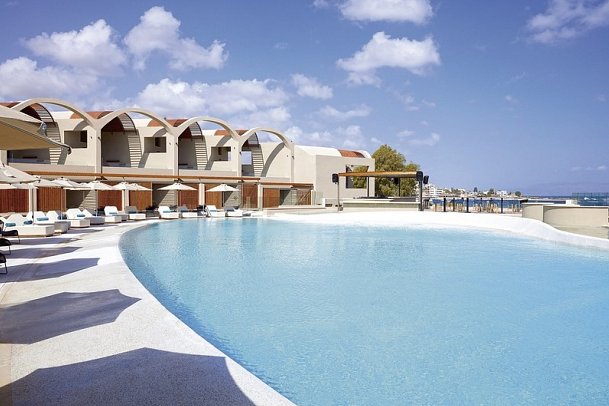 Domes Noruz Chania, Autograph Collection