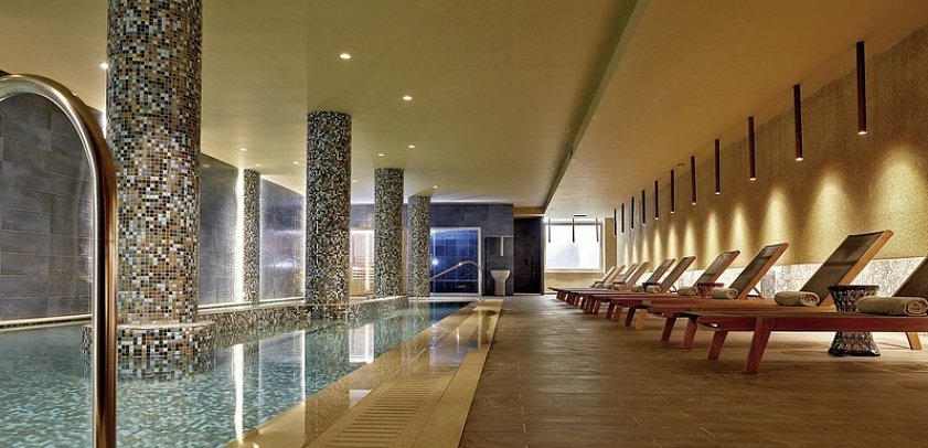 Domes Noruz Chania, Autograph Collection