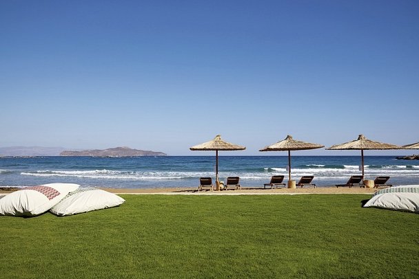 Domes Noruz Chania, Autograph Collection