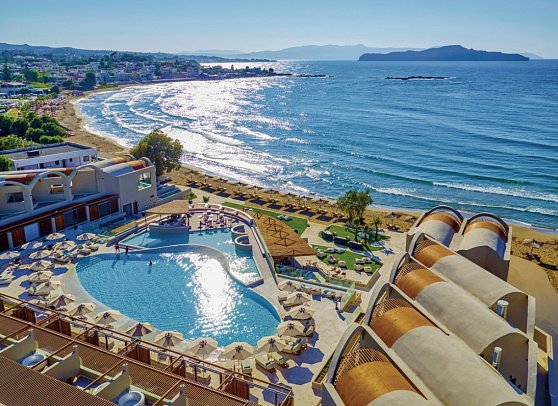 Domes Noruz Chania, Autograph Collection