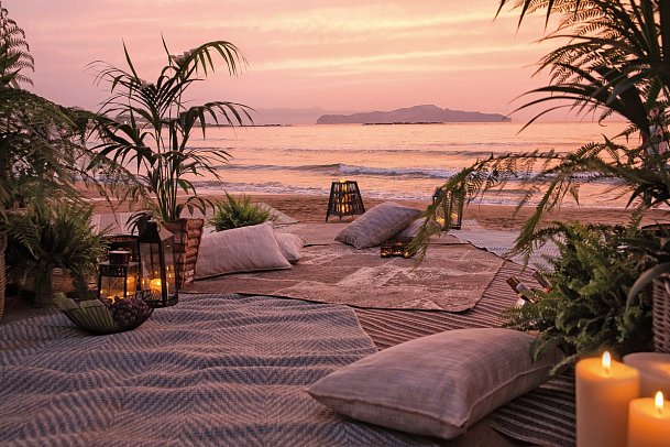 Domes Noruz Chania, Autograph Collection