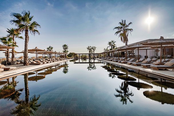 Domes Zeen Chania, A Luxury Collection Resort, Crete