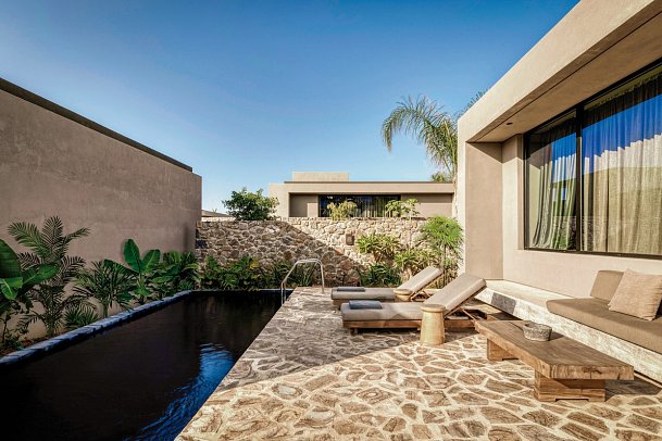 Domes Zeen Chania, A Luxury Collection Resort, Crete