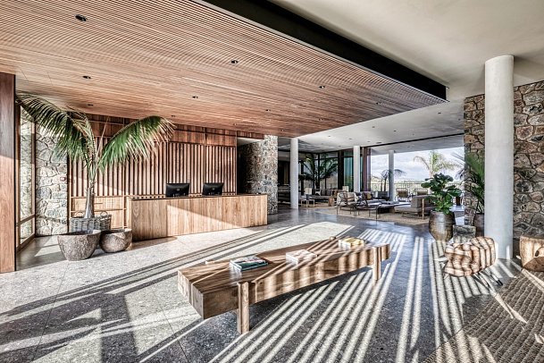 Domes Zeen Chania, A Luxury Collection Resort, Crete