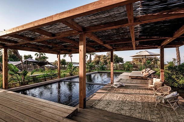 Domes Zeen Chania, A Luxury Collection Resort, Crete