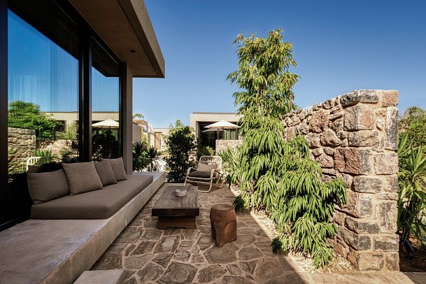 Domes Zeen Chania, A Luxury Collection Resort, Crete