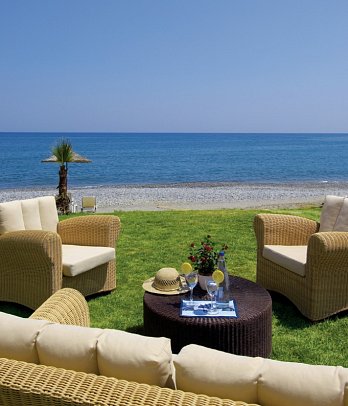 Giannoulis Grand Bay Beach Resort