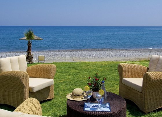 Giannoulis Grand Bay Beach Resort