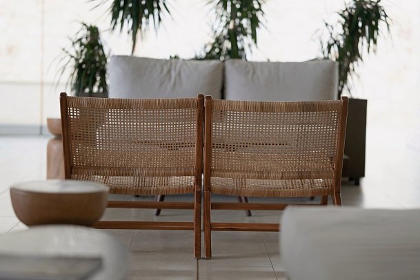 Asterion Suites & Spa - Designed for adults by Louis Hotels