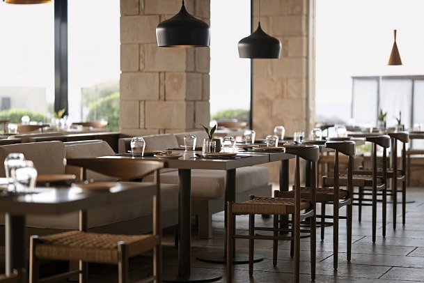 Asterion Suites & Spa - Designed for adults by Louis Hotels