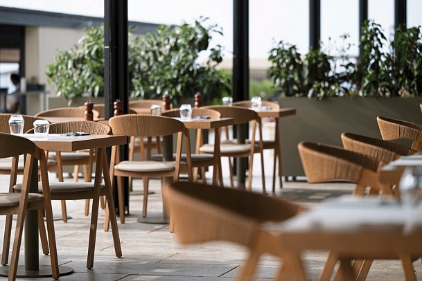 Asterion Suites & Spa - Designed for adults by Louis Hotels